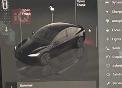 تسلا موديل 3